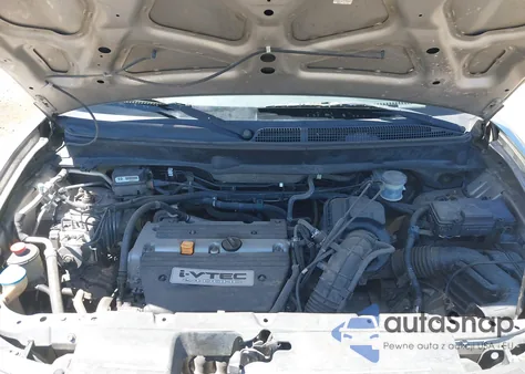 2003 Honda Element Ex from USA, damaged, VIN 5J6YH28593L001412